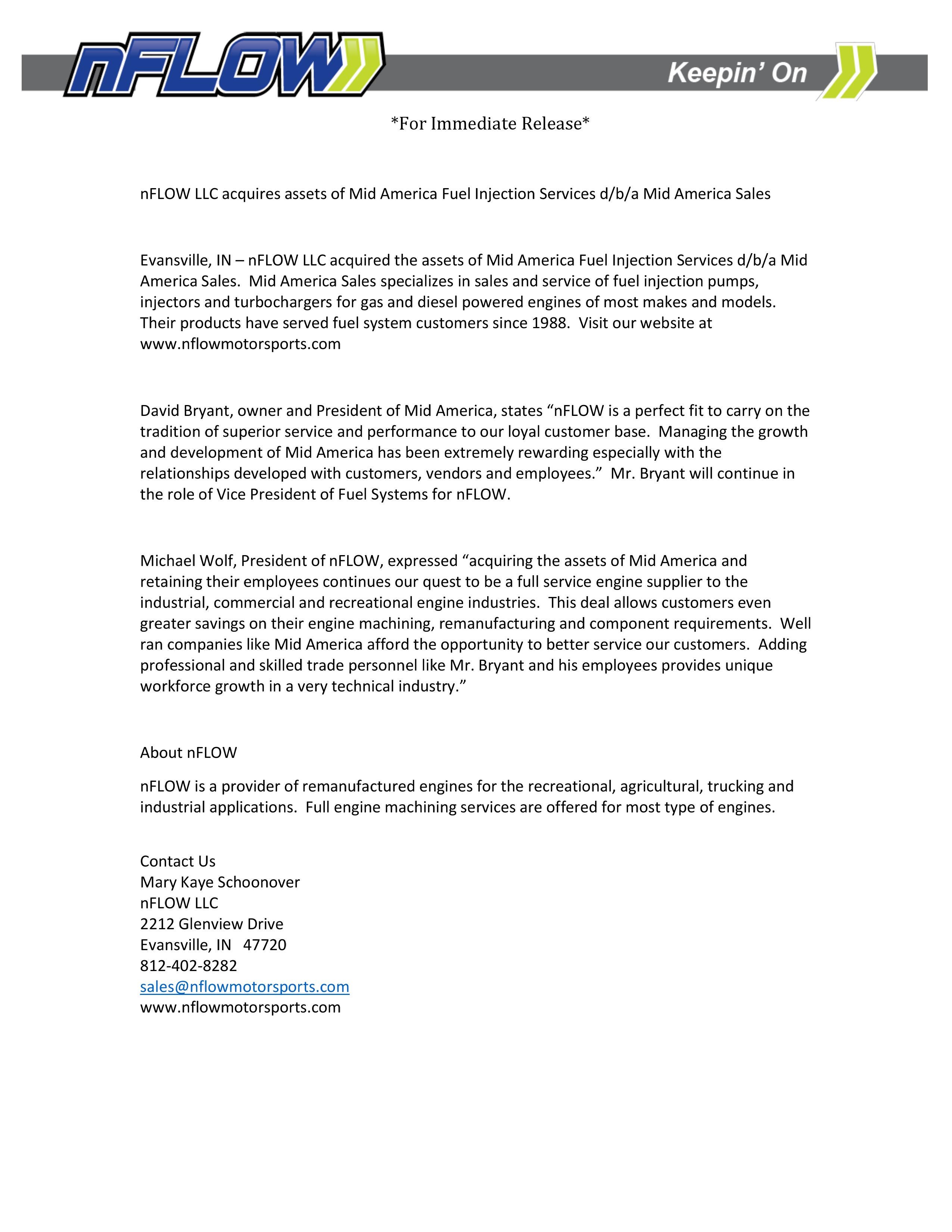 Click image for larger version

Name:	Mid America Press Release.jpg
Views:	N/A
Size:	562.3 KB
ID:	28802
