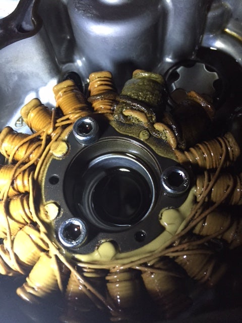 450er corrosion on impeller. Blows coolant out overflow??-img_1240.jpg
