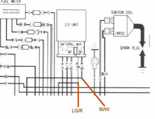 wiring diagram for a honda trx 250 4 wheeler - RhodieCarly